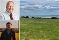 Fears ‘predatory’ 450-homes bid could ‘change character’ of countryside