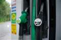 Gap between diesel and petrol prices nears 25p per litre