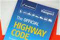 Highway Code changes ‘will put pedestrians at top of road user hierarchy’