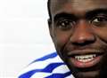 Fabrice Muamba