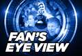 Fan’s Eye View: Gillingham supporters play their part in vital win