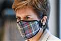 Sturgeon maintains quarantine stance after week of no Covid deaths in Scotland