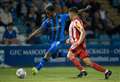 Report: Goal flurry sinks Gills 