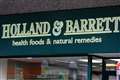 Holland and Barrett staff demand stores close on safety grounds