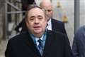 Salmond complainers’ messages must stay private – SNP chief operating officer