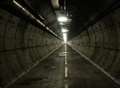 Hundreds involved in Tunnel 'emergency'