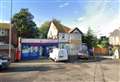 Two arrested after armed police called to post office