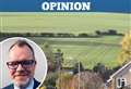 ‘Building on the Green Belt could make Kent the next London borough’