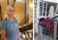 ‘Cars keep smashing into my house - someone’s going to get killed’