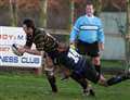 City's rugby men overpower opponents