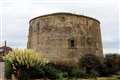 Coastal fort built during Napoleonic Wars to be repaired