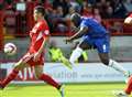 Gills boss Allen explains Akinfenwa decision