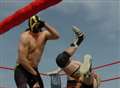 Wrestlers to feature in annual show