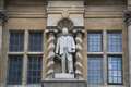 Removal of Cecil Rhodes statue backed by Oxford college