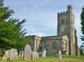 Medieval church given £24,000 grant 