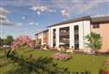 Care home complex would have its own cinema, cafés and library