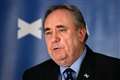 Sturgeon ‘disappointed’ but not surprised by Salmond’s remarks on poisonings