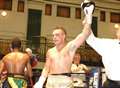 Triumphant Armour eyes British title