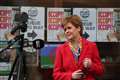 Alba Party proposals for immediate independence talks not credible – Sturgeon