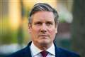 Labour leader Sir Keir Starmer in precautionary coronavirus self-isolation