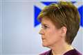 Sturgeon hopes easing lockdown can aid economic recovery