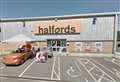 Discount retailer’s bid for empty Halfords