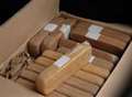 Heroin smugglers jailed