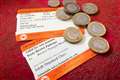 Train passengers face largest fares rise in nine years