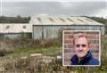 130 homes planned for abandoned warehouse site