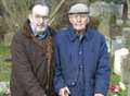 Devoted husband and son rocked by grave thefts