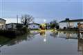 Flooding impact will continue to be ‘significant’ following rain