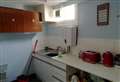Air cadets call for help with kitchen - DIY SOS style