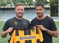 Stones land Colchester defender