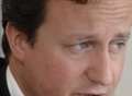 Cameron: Sandy was a "visionary leader"