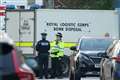 Liverpool hospital blast declared terrorist attack but ‘motive unclear’