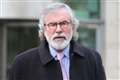 Irish police urged to probe Adams comment over sheltering on-the-run IRA suspect