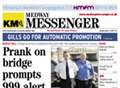 Your Medway Messenger - out today