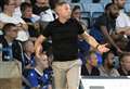 Gills manager Harris targets centre-half signing