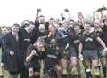 Lordswood secure rugger crown