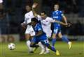 Jordan Green "won't play for me again" says Gillingham manager