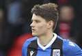 Gillingham manager glad to have young midfielder back