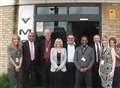 Bishop visits to see community work in Dartford