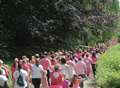 Get on your marks at Race for Life