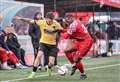 Report: No way through for Maidstone