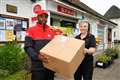 Post Office signs first ever click-and-collect deal with external courier firm