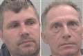 ‘Untouchable’ father and son jailed after cocaine bust