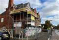 Plans to restore 19th century pub to former glory branded 'unacceptable'