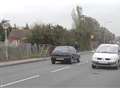 Confusing signs: same road, different speed limits