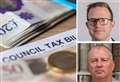 Hundreds of thousands in Kent haven’t paid council tax - what happens when you don’t stump up the cash?