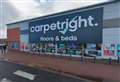 Full list of Carpetright stores in Kent to close
